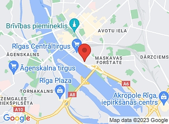  Kārļa Mīlenbaha 4, Rīga, LV-1050,  Primostar, SIA