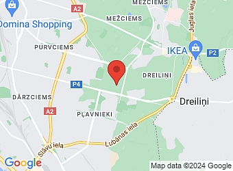  Ulbrokas 19A, Rīga, LV-1021,  Primulator Riga, SIA