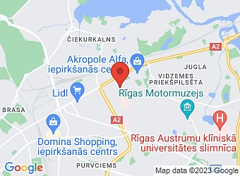  Vasku 12, Rīga, LV-1006,  Primus ERP, SIA