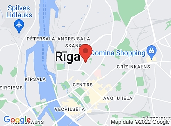  Sporta 11, Rīga, LV-1013,  Primus Sporta 11, SIA