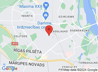  Šampētera 2, Rīga LV-1046,  Prīmuss Marketings, SIA