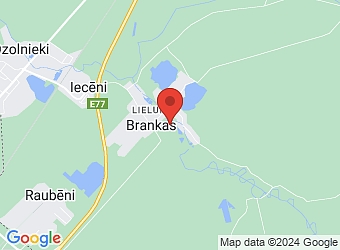  "Gaiļu stallis", Brankas, Cenu pagasts, Jelgavas nov., LV-3042,  Princis, SIA