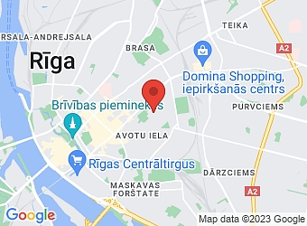  Artilērijas 45 - 47, Rīga, LV-1009,  Print House, SIA