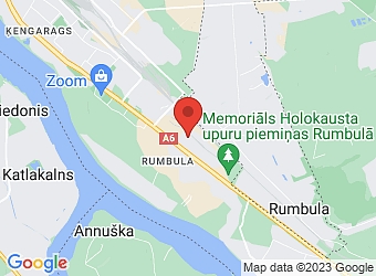  Čuibes 16, Rīga, LV-1063,  Print Park, SIA