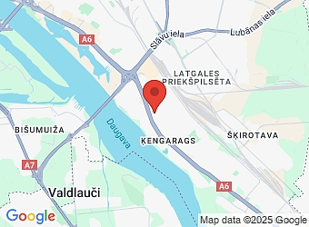  Prūšu 2, Rīga, LV-1057,  Printbox TC MEGO