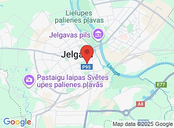  Katoļu 18, Jelgava, LV-3001,  Printbox Vivo centrs