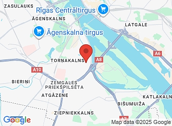  Mūkusalas 71, Rīga, LV-1004,  Printbox Rīga Plaza