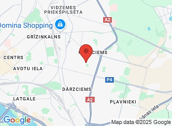  Purvciema 53, Rīga, LV-1035,  PRINTEDCUT, SIA