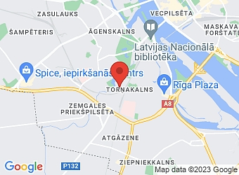  Ojāra Vācieša 6B, Rīga, LV-1004,  Printful Bits, SIA