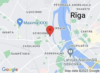  Aisteres 6, Rīga LV-1007,  Printpoint, SIA