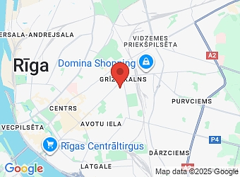  Alauksta 7, Rīga, LV-1009,  Printstils, SIA