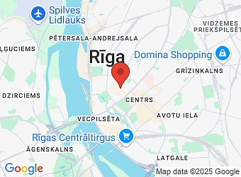  Dzirnavu 31 - 3, Rīga, LV-1010,  Printstone innovations, SIA