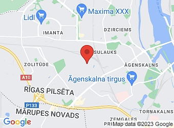  Šampētera 2, Rīga, LV-1046,  Printtemps, SIA