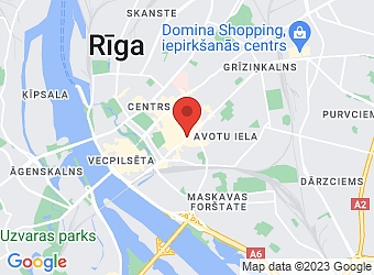  Aleksandra Čaka 33, Rīga, LV-1011,  Prior, skaistumkopšanas salons