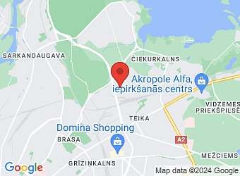  Čiekurkalna 2. šķērslīnija 4 k-1, Rīga, LV-1026,  Prior-Invest, SIA