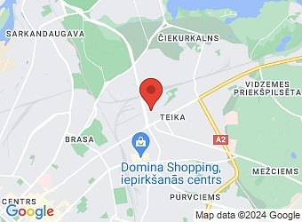  Gustava Zemgala gatve 74A, Rīga, LV-1039,  Privātais mežs, SIA