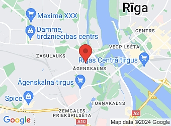  Slokas 12, Rīga LV-1048,  Privatizācijas sabiedrība, SIA