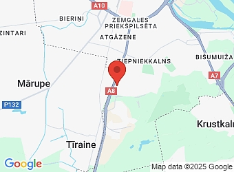  Vienības gatve 186A, Rīga, LV-1058,  PRIVE GROUP, SIA