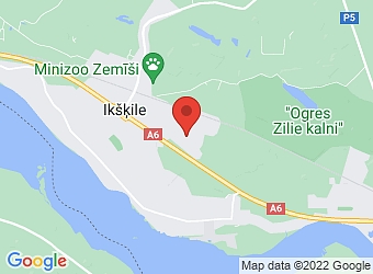 Mārtiņa 19, Ikšķile, Ogres nov., LV-5052,  Prizma MD, SIA