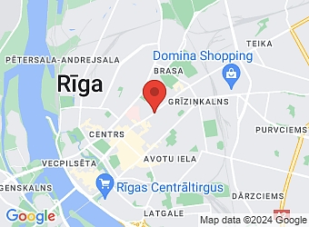  Brīvības 106, Rīga, LV-1001,  Pro Basketball, veikals