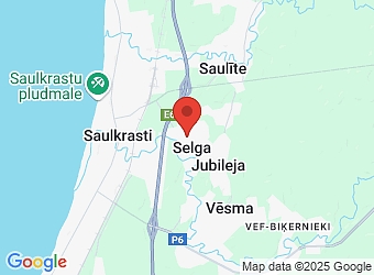  "Selga 204", Selga, Saulkrastu pagasts, Saulkrastu nov., LV-2160,  PRO Business4Business, SIA