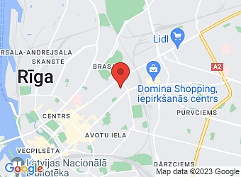  Krišjāņa Barona 119, Rīga, LV-1012,  PRO Fashion, SIA