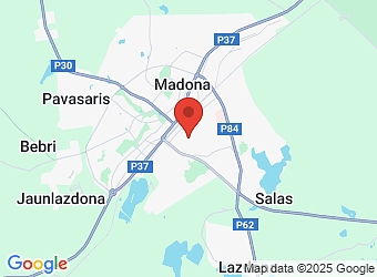  Ezera 14, Madona, Madonas nov., LV-4801,  PRO FISH, SIA