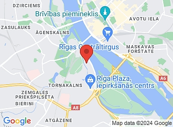  Dēļu 4, Rīga LV-1004,  PRO Gaisma, SIA