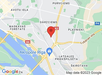  Piedrujas 24, Rīga, LV-1073,  Pro gāze AGUS, SIA