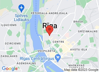  Pulkveža Brieža 15-12, Rīga, LV-1010,  Pro Kapital Latvia, AS