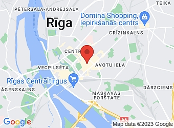  Krišjāņa Barona 32, Rīga, LV-1011,  Pro Management, SIA