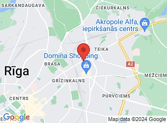  Brīvības gatve 214F, Rīga, LV-1039,  Pro Med centrs, SIA