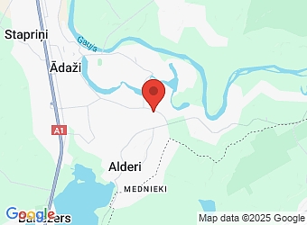  Podnieku 26, Ādaži, Ādažu nov., LV-2164,  Pro Modo, SIA