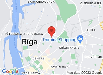  Jāņa Daliņa 4, Rīga, LV-1013,  PRO SP, SIA