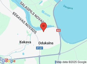  Dārznieku 42, Ķekava, Ķekavas nov., LV-2123,  Pro Space, SIA