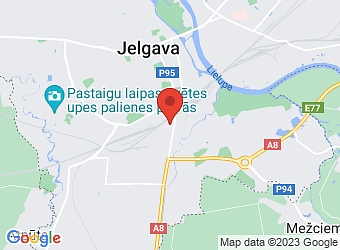  Lietuvas šoseja 2E, Jelgava, LV-3001,  Pro Video, SIA