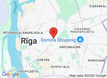  Krišjāņa Valdemāra 76 - 5, Rīga, LV-1013,  pro100 būve, SIA
