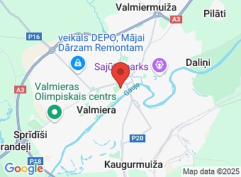  Kārļa Baumaņa 3 - 48, Valmiera, Valmieras nov., LV-4201,  PRO44, SIA