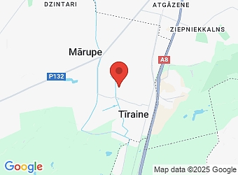  Mazā Zemturu 17, Mārupe, Mārupes nov., LV-2167,  Proairlv, SIA