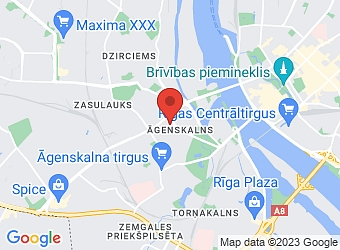  Baložu 7-13, Rīga, LV-1048,  Probo, SIA