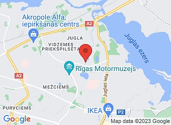  Palsas 36, Rīga LV-1079,  Probus, SIA