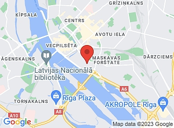  Elijas 20-39, Rīga, LV-1050,  Procentum, SIA