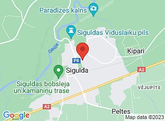  A.Kronvalda 3-15, Sigulda, Siguldas nov., LV-2150,  Process A, SIA