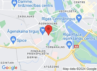  Zeļļu 25, Rīga, LV-1002,  Procesu analīzes un izpētes centrs, SIA