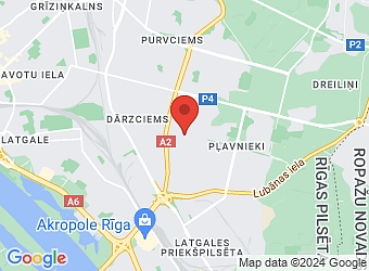  Zvārtavas 6A, Rīga, LV-1073,  PRODISKONT, SIA