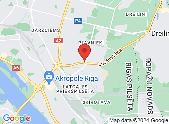  Lubānas 117A, Rīga, LV-1082,  PRODO, SIA