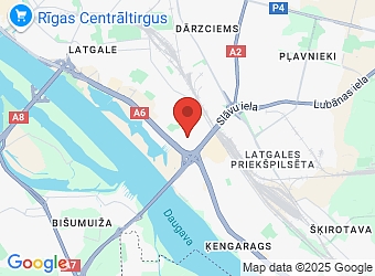  Latgales 214 - 16, Rīga, LV-1019,  PRODOM, SIA