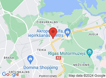  Caunes 10 k-1 - 80, Rīga, LV-1006,  PRO-EKO, SIA