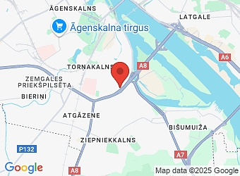  Kārļa Ulmaņa gatve 2, Rīga, LV-1004,  Proexpo SIA, SIA