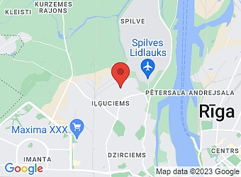  Spilves 21-30, Rīga, LV-1055,  Profbuh, SIA